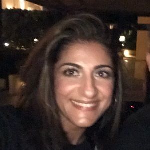 Meet your Posher, Natalie